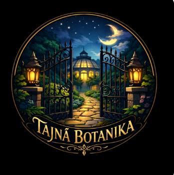 Tajná Botanika